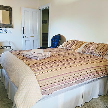 Hamlyn House Accommodation Hobart Buitenkant foto