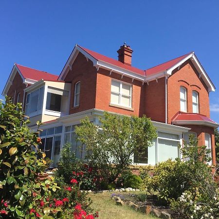 Hamlyn House Accommodation Hobart Buitenkant foto