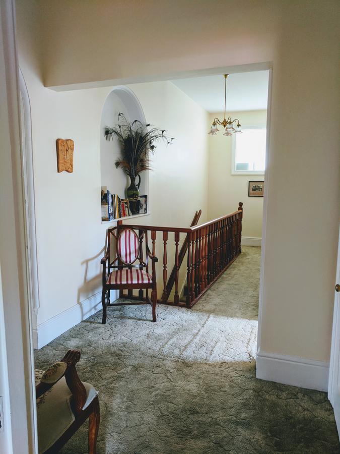 Hamlyn House Accommodation Hobart Buitenkant foto