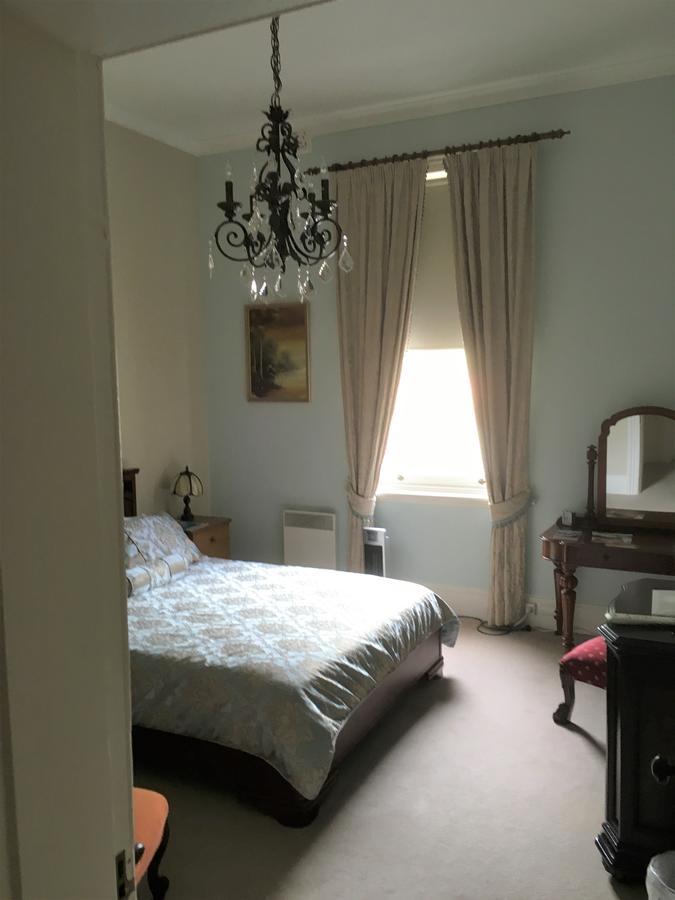 Hamlyn House Accommodation Hobart Buitenkant foto