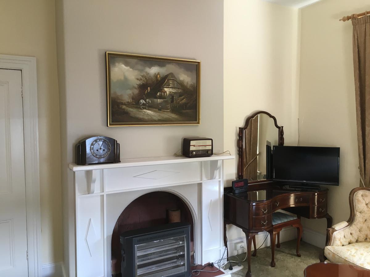 Hamlyn House Accommodation Hobart Buitenkant foto